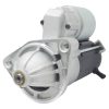 Lawn mowers starters John Deere MIA11732, Valeo D6GC201