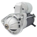 Lawn mowers starters John Deere MIA11732, Valeo D6GC201
