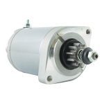 Lawn mowers starters Kawasaki 21163-0728 21163-7036