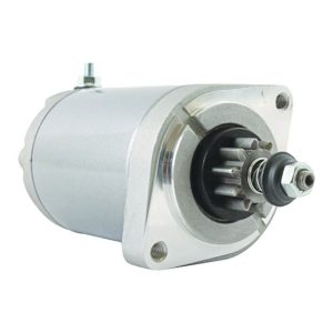 Lawn mowers starters Kawasaki 21163-0728 21163-7036