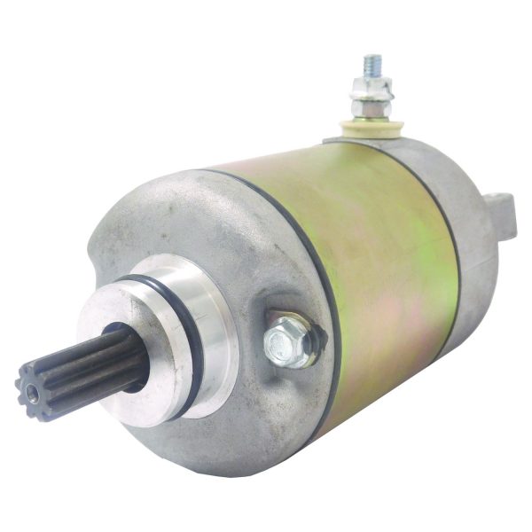 BMS Eagle Woodsman 300cc 2005-2008