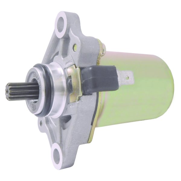 Aprilia, Honda, Kymco 50cc 1991-2006