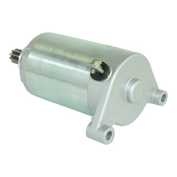 Motorcycle Starters Starter Motorcycle STRPMDD 12V 9T CCW PowerSport