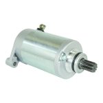 Motorcycle Starters - Starter Motorcycle - STR-PMDD 12V 9T CCW