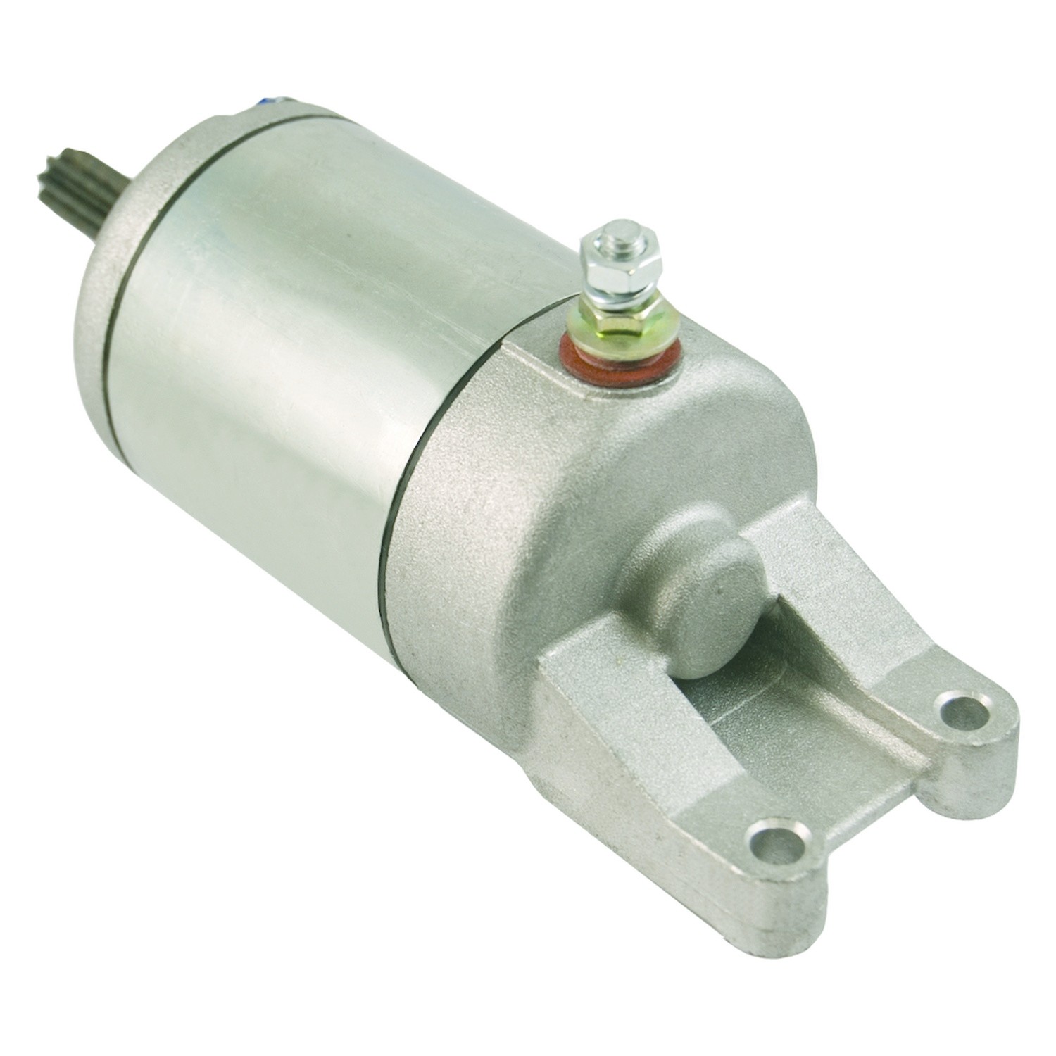 ATV Starters Suzuki LTA450X (K7K8) King Quad 450cc (20072014) PowerSport