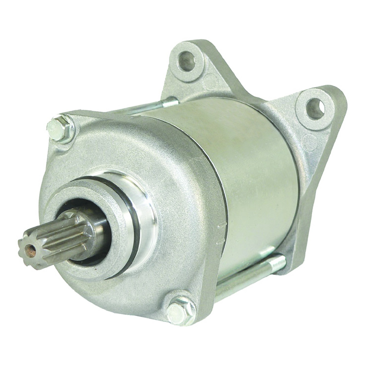 ATV Starters Honda TRX250TETM FourTrax Recon 250cc 20082014