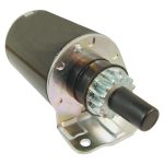 Lawn mowers starters Briggs & Stratton 592407
