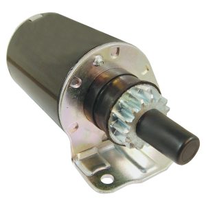Lawn mowers starters Briggs & Stratton 592407