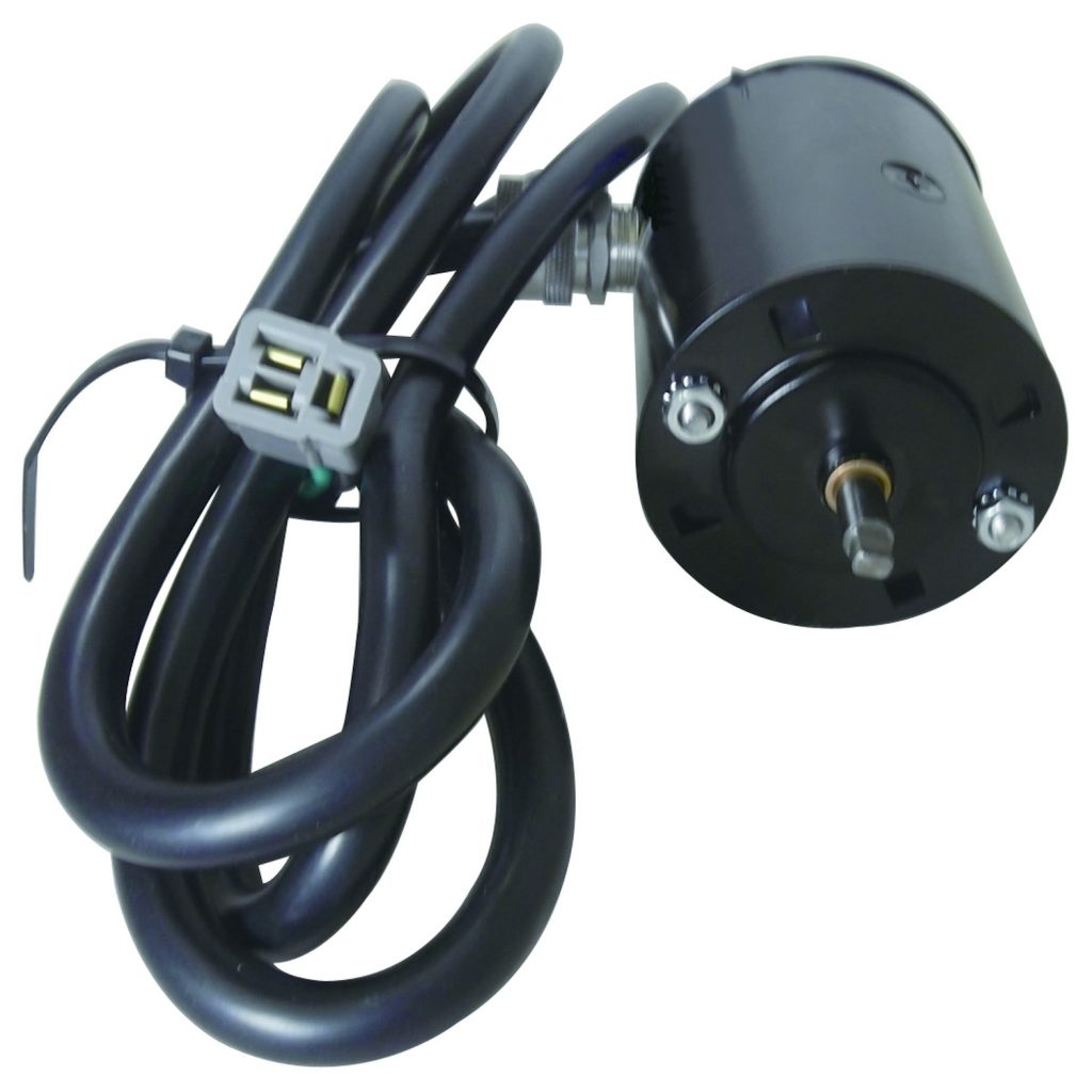 Tilt Trim Motor Outboard OMC 172588, 173944, Marine Sterndrive