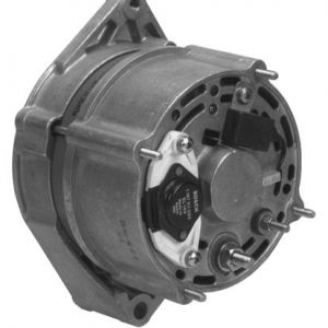 Alternator Bosch IR/EF 65 Amp/12 Volt, CW, w/o Pulley