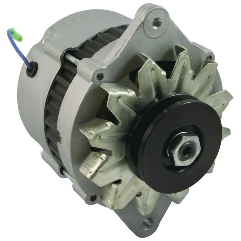 Hitachi Alternator replaces LR18003 LR18003A LR18003B LR18003C