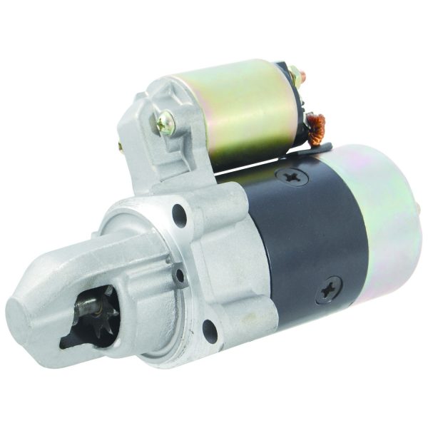 Starter Mitsubishi M002T32581 M002T43481 M002T4368  M002T43781 M002T43881