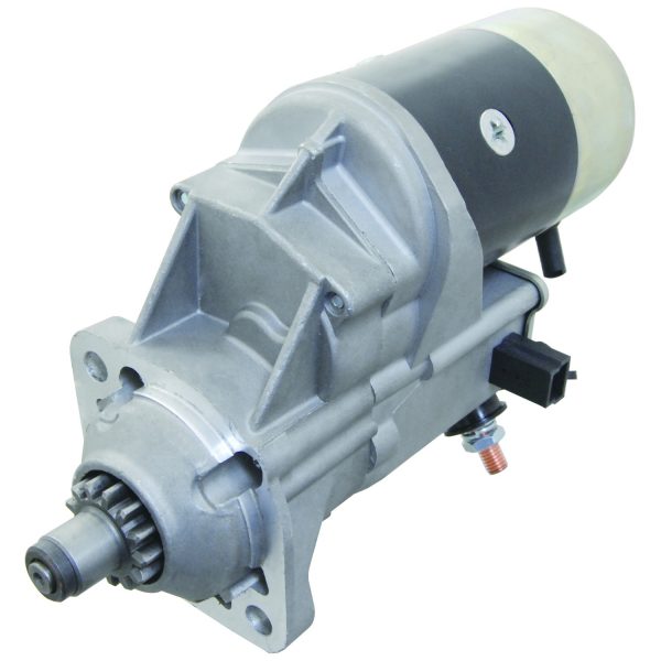 Starter Denso Replaces early style Denso 028000-840
