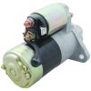 Hitachi Starter Replacement S114-303  S114-303A