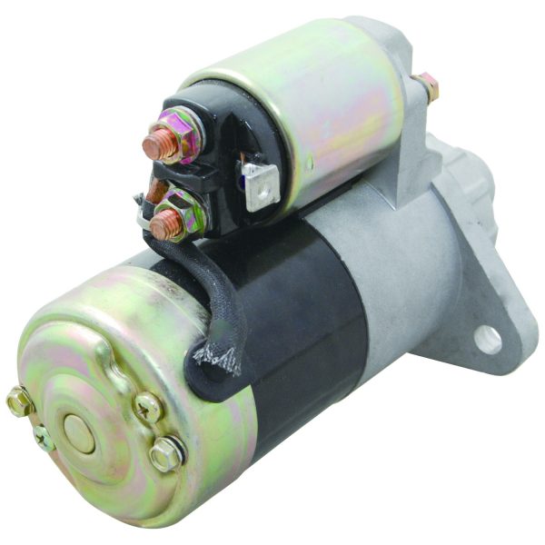 Anlasser Starter Für Yanmar Marine 1GM 2GM 3GM