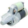 Hitachi Starter Replacement S114-303  S114-303A