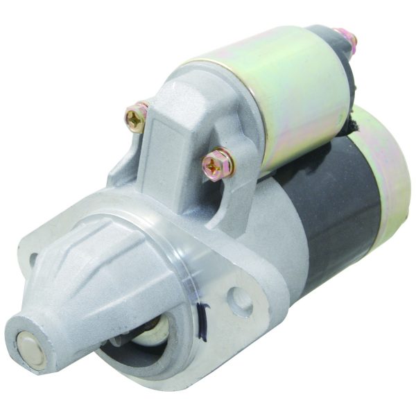 Hitachi Starter Replacement S114-303  S114-303A