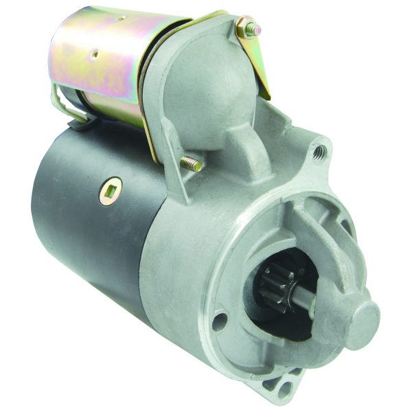 Ford D6TF-11001-CA D6TZ-11002-C D7VJ-11000-AA D8VY-11002-C