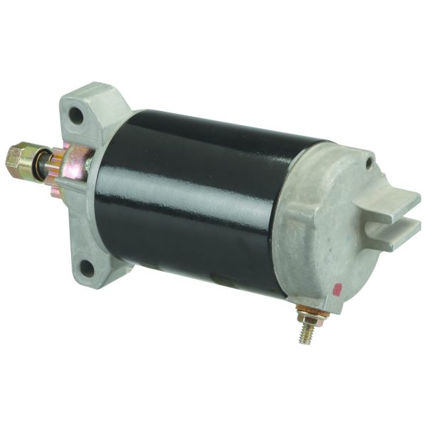 Starter For Mercury Outboard Starter For Mercury Mariner - Replaces 50-822462, 50-822462-1, 893890T 42mt Starter - Foto 6