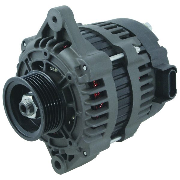 Pleasurecraft Marine RA097009