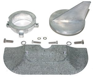 Anode Kit