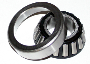 Driveshaft bearing 31-36387A 1