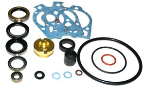 Lower Unit seal Kit