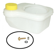 Mercruiser Reservoir Kit