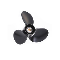 Outdrive Aluminum Propellers