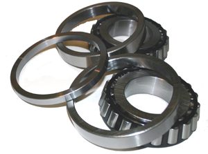 Mercruiser Alpha One Gen I & Gen II Drive Shaft Bearing – 31-36387A1 Replacement By SEI Marine