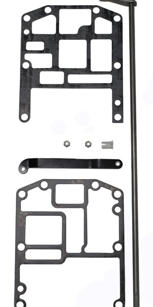 Shift Shaft Kit 205