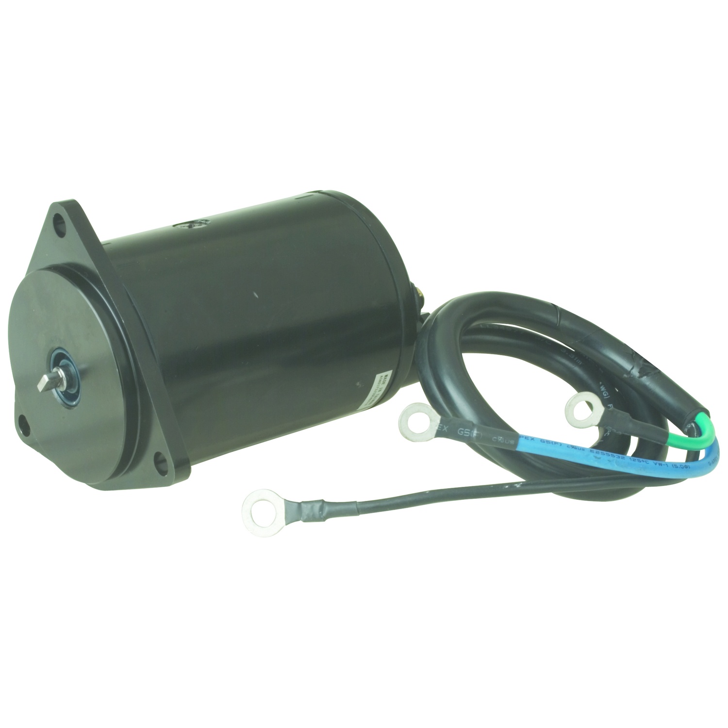 thumbnail interactive-video image 1 of Silscvtt Tilt Trim Motor Replacement For Mercury Mariner Outboard 4T 65 75 90 HP 1 of 9