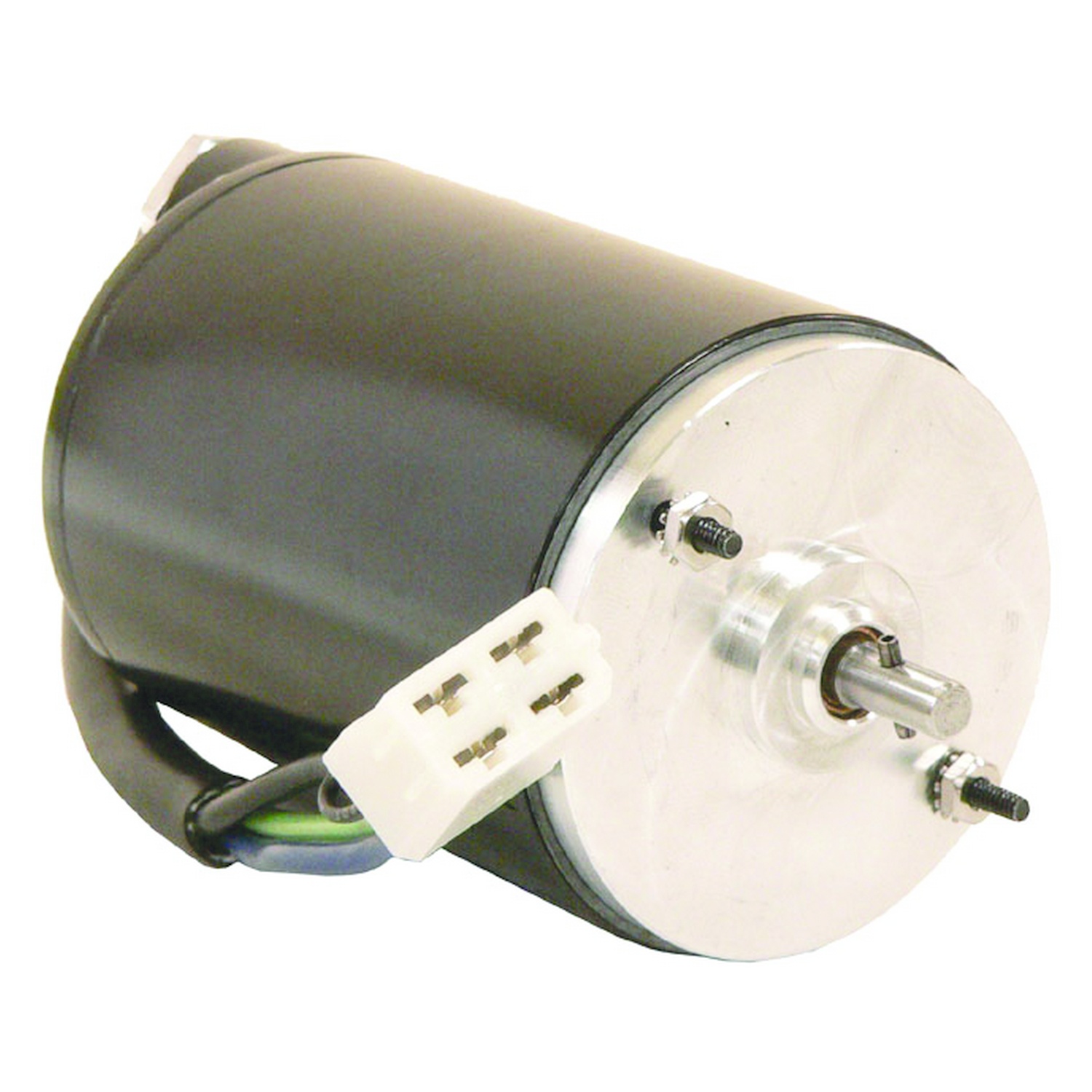 Tilt trim motor replacement Tilt trim assembly Sterndrive Replacement
