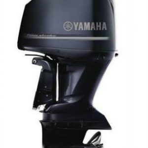 Yamaha Lower Unit Ref Guide 84-06+